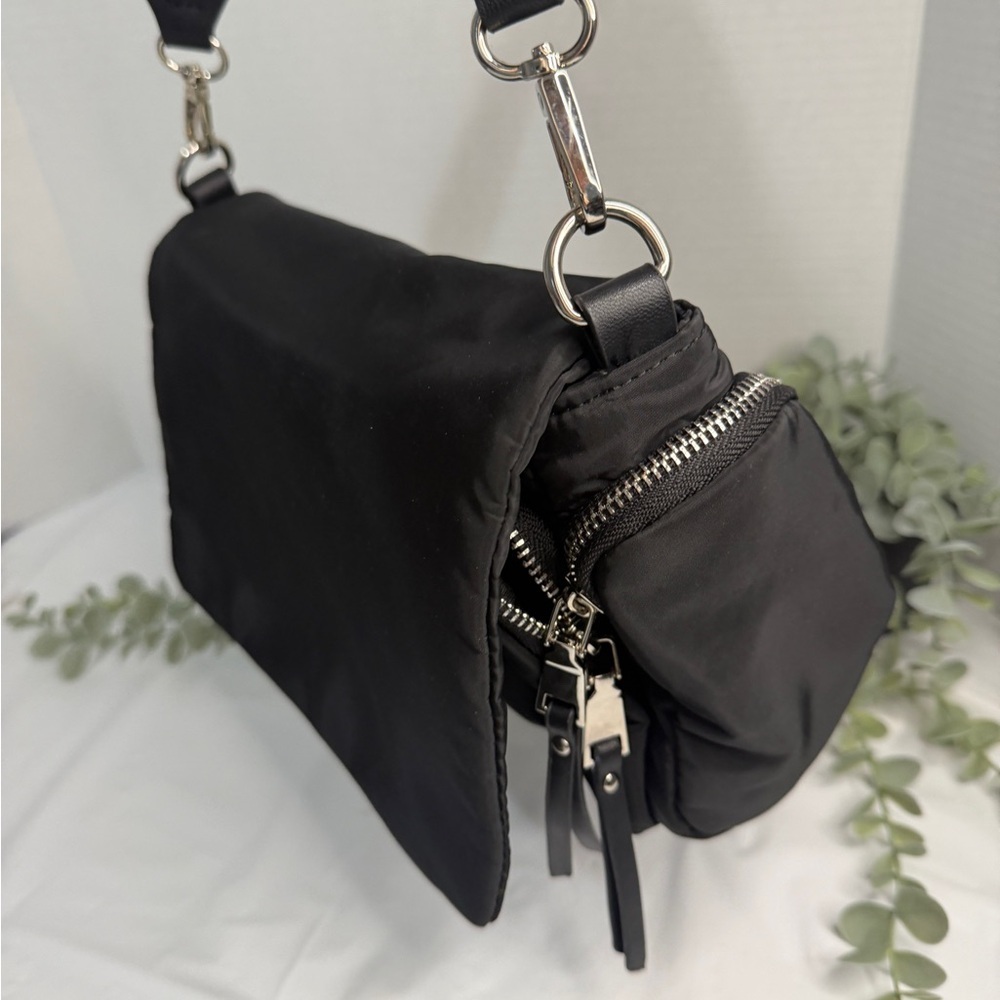 Unbranded Black shoulder bag